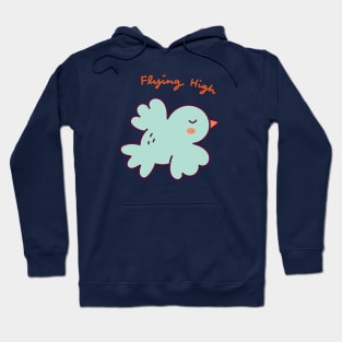 Flying High Hoodie